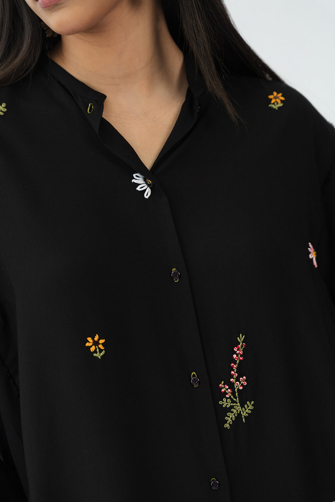 Bagit Button Down