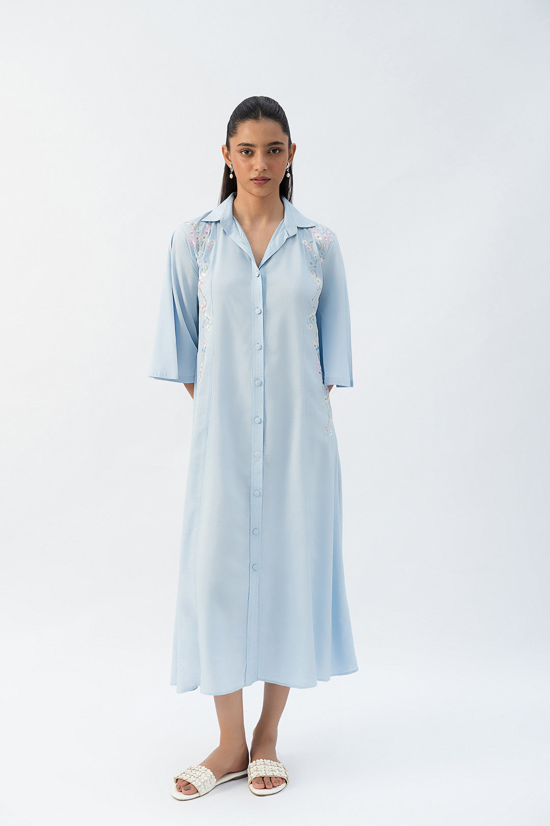 Esaal Dress