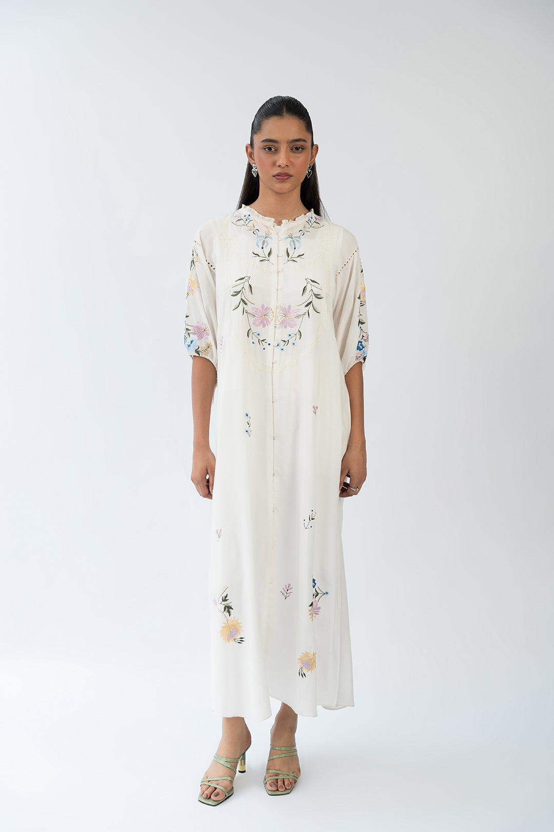 Iroha Dress
