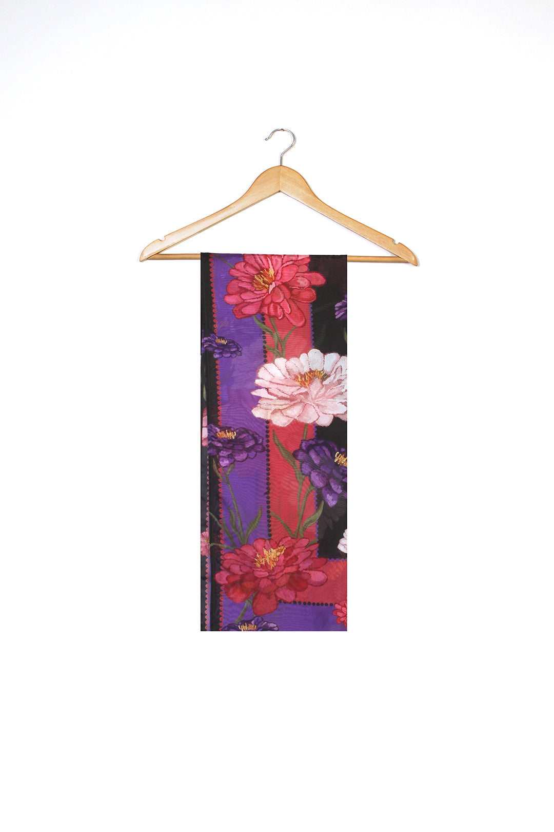 Murkai Dupatta