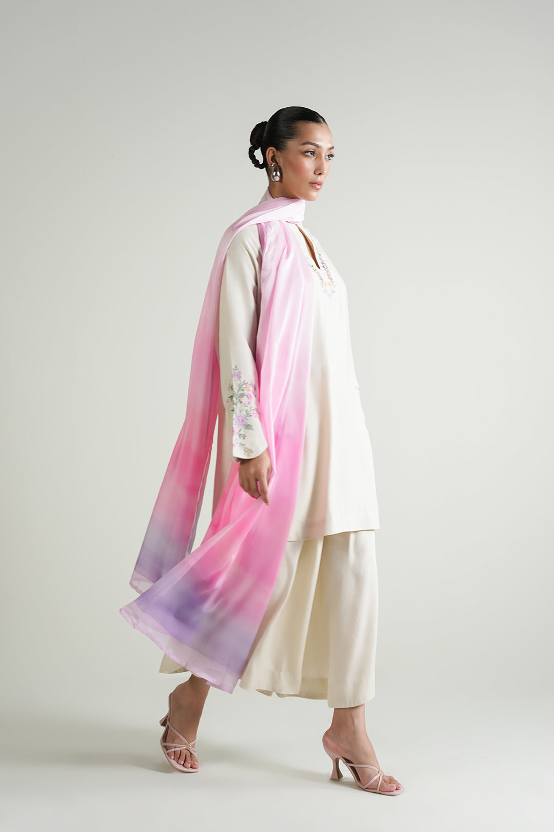 Shigur Dupatta