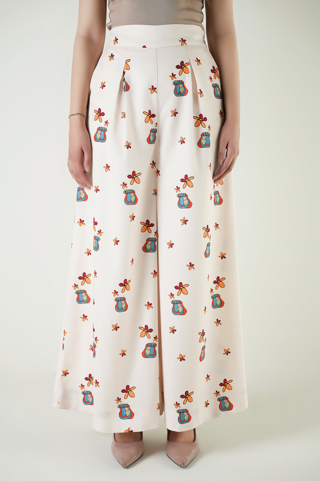 Strong Spirit-Pants