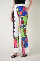 Statement On-Pants