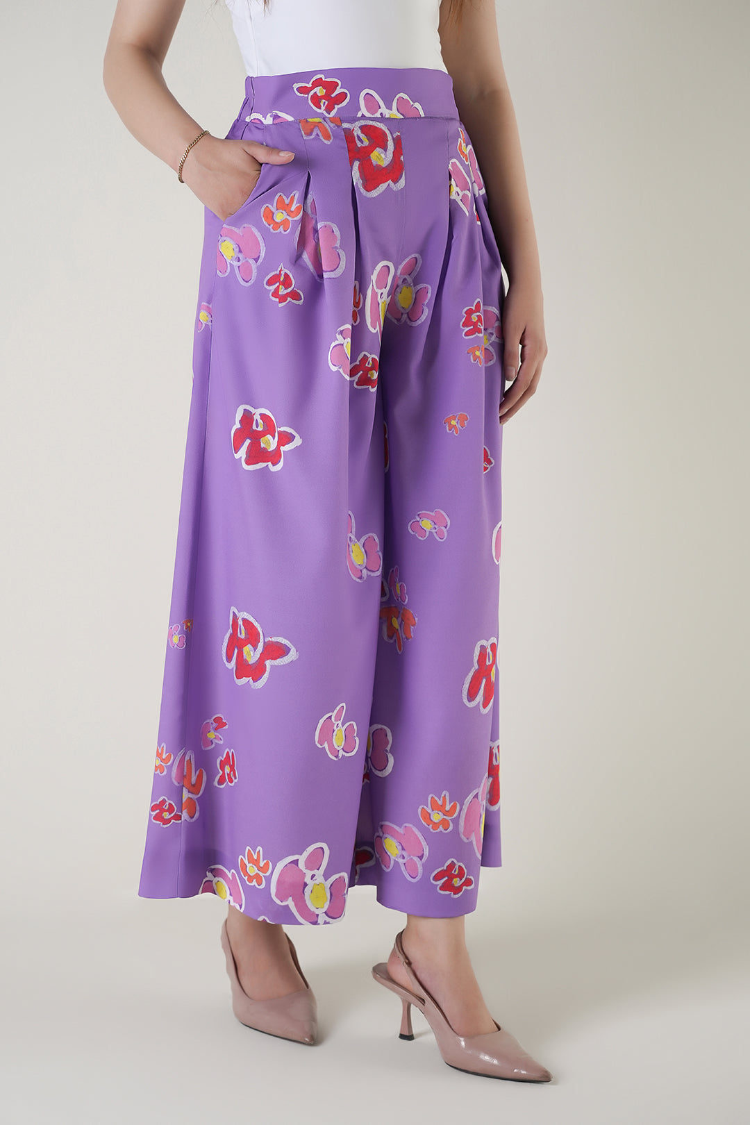 Slay Gently-Pants