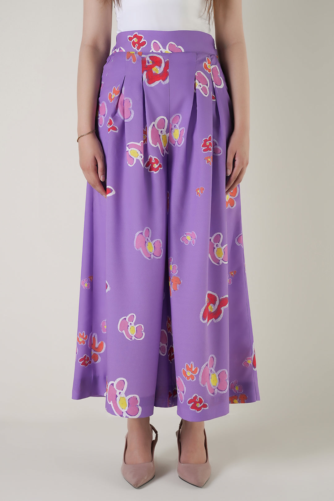 Slay Gently-Pants