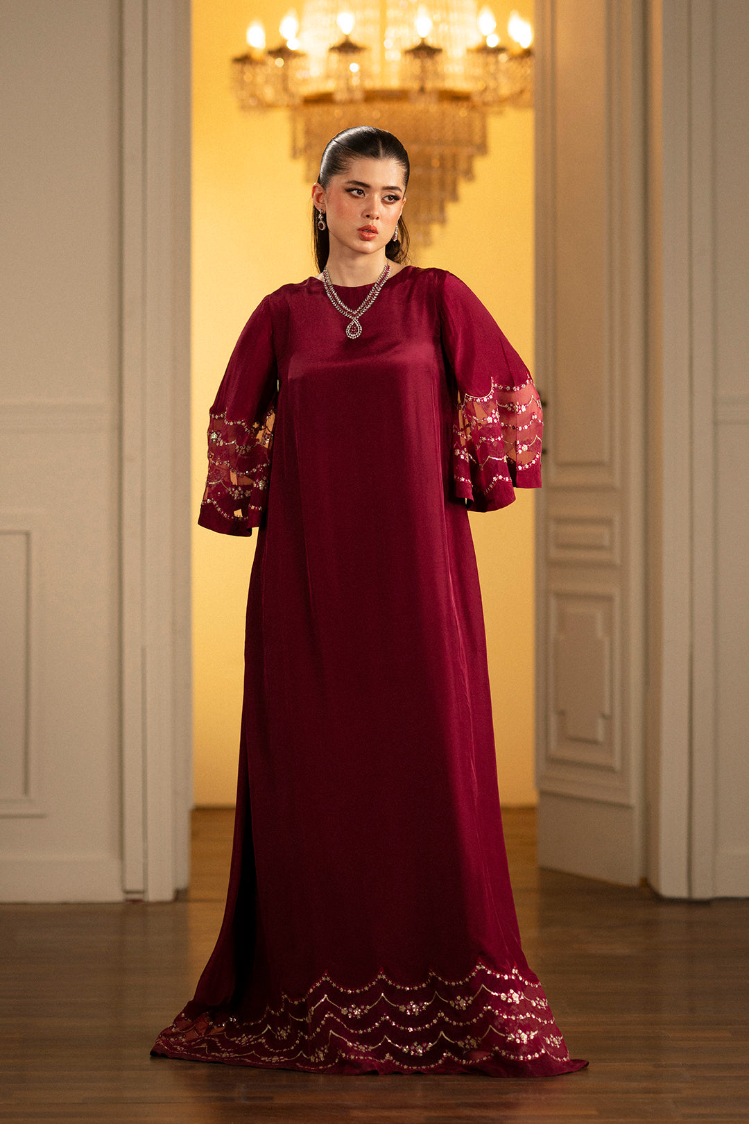 Abinum Dress