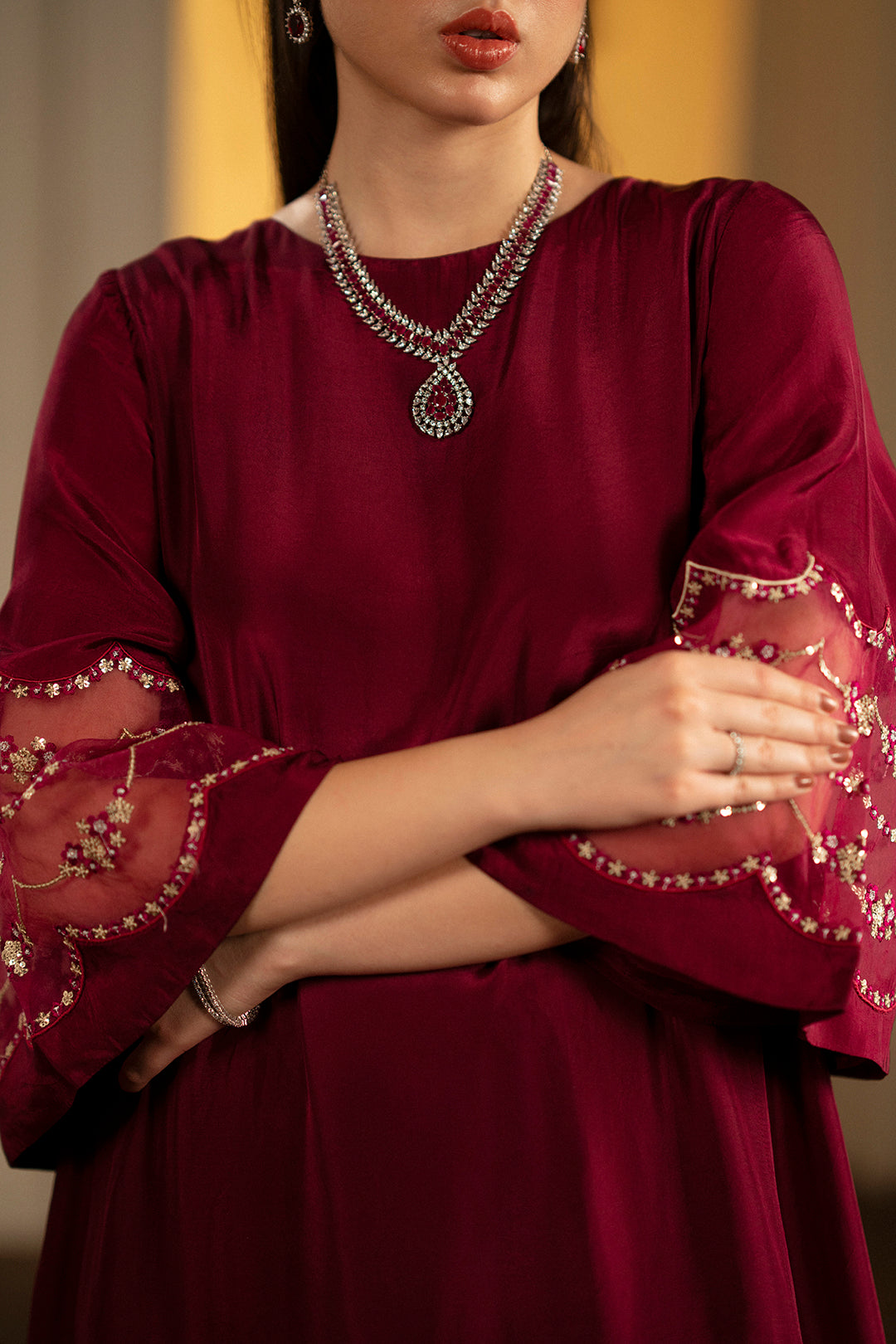 Abinum Dress