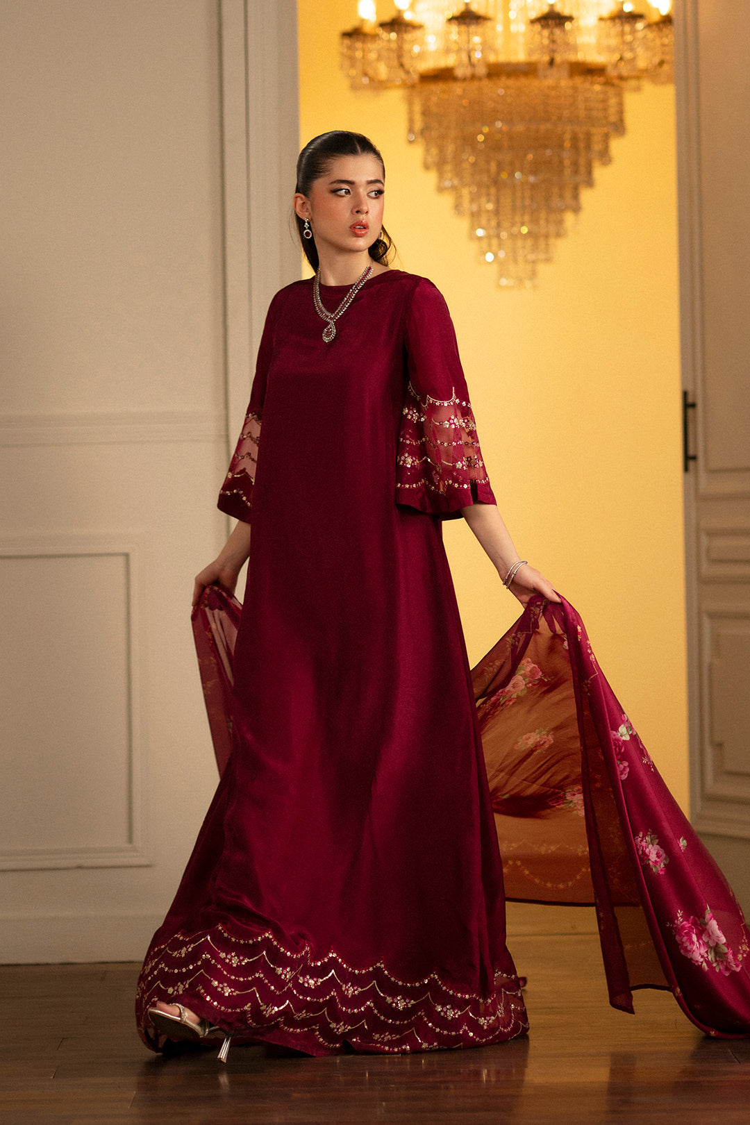 Abinum Dress