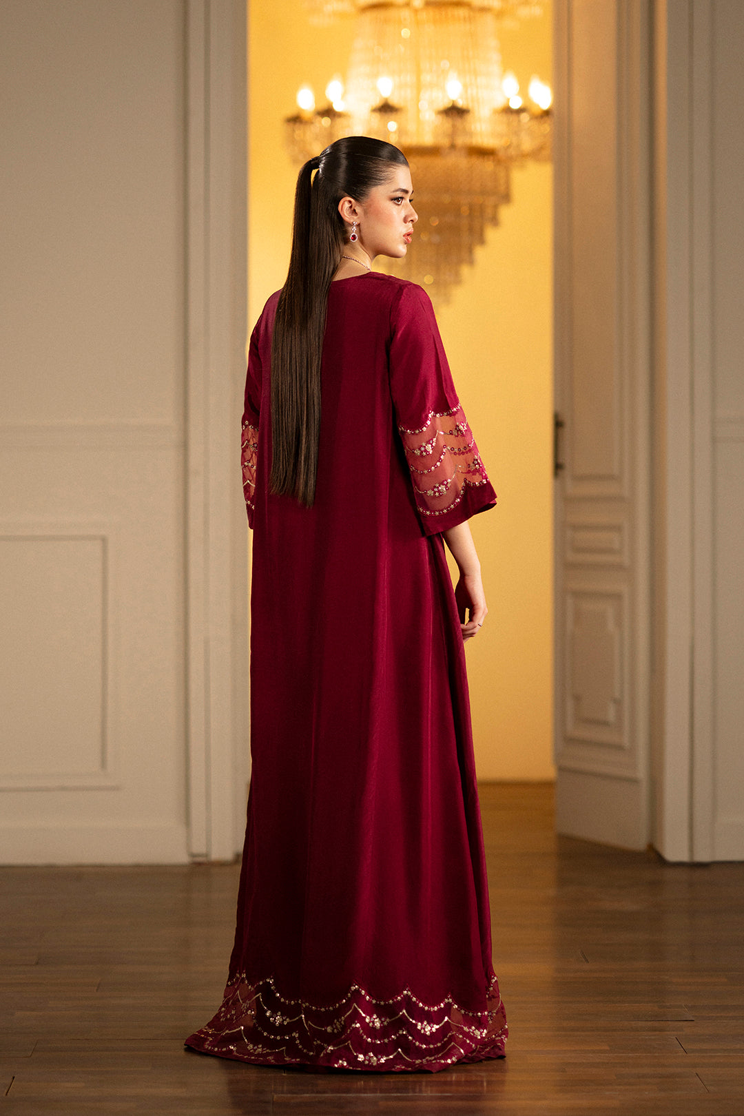 Abinum Dress