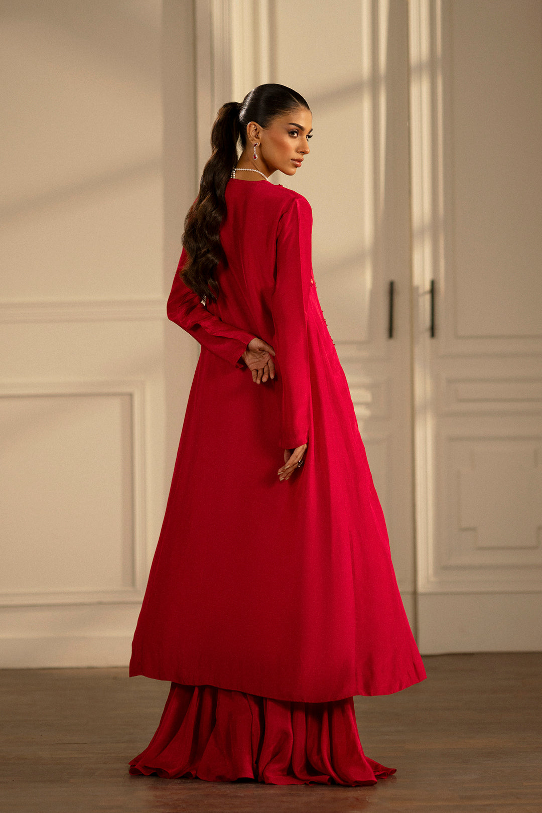 Mupar Dress