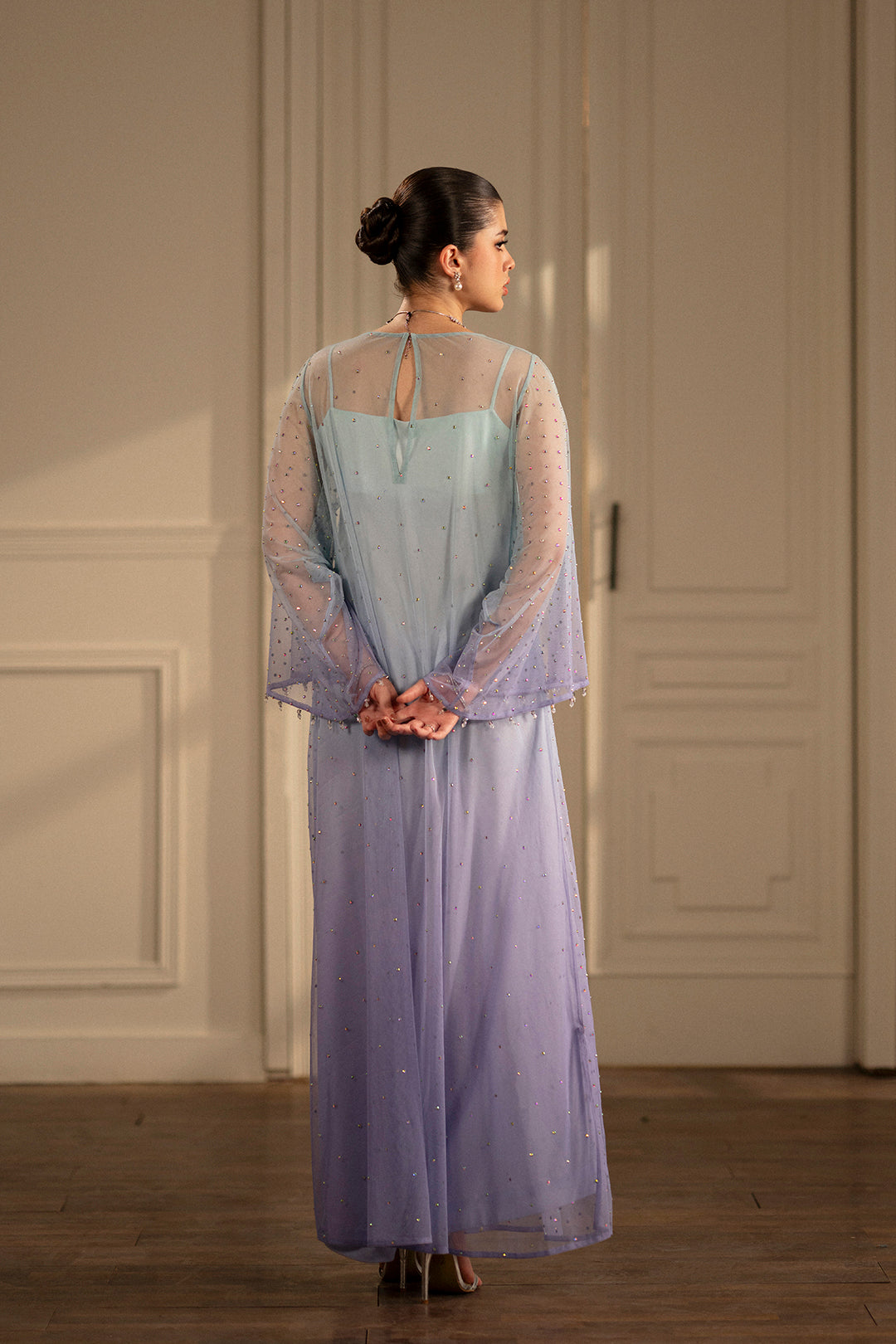 Kipar Dress