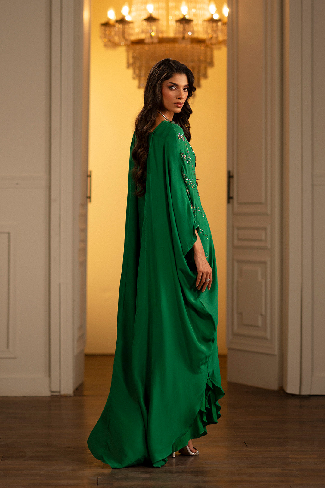 Daniz Kaftan