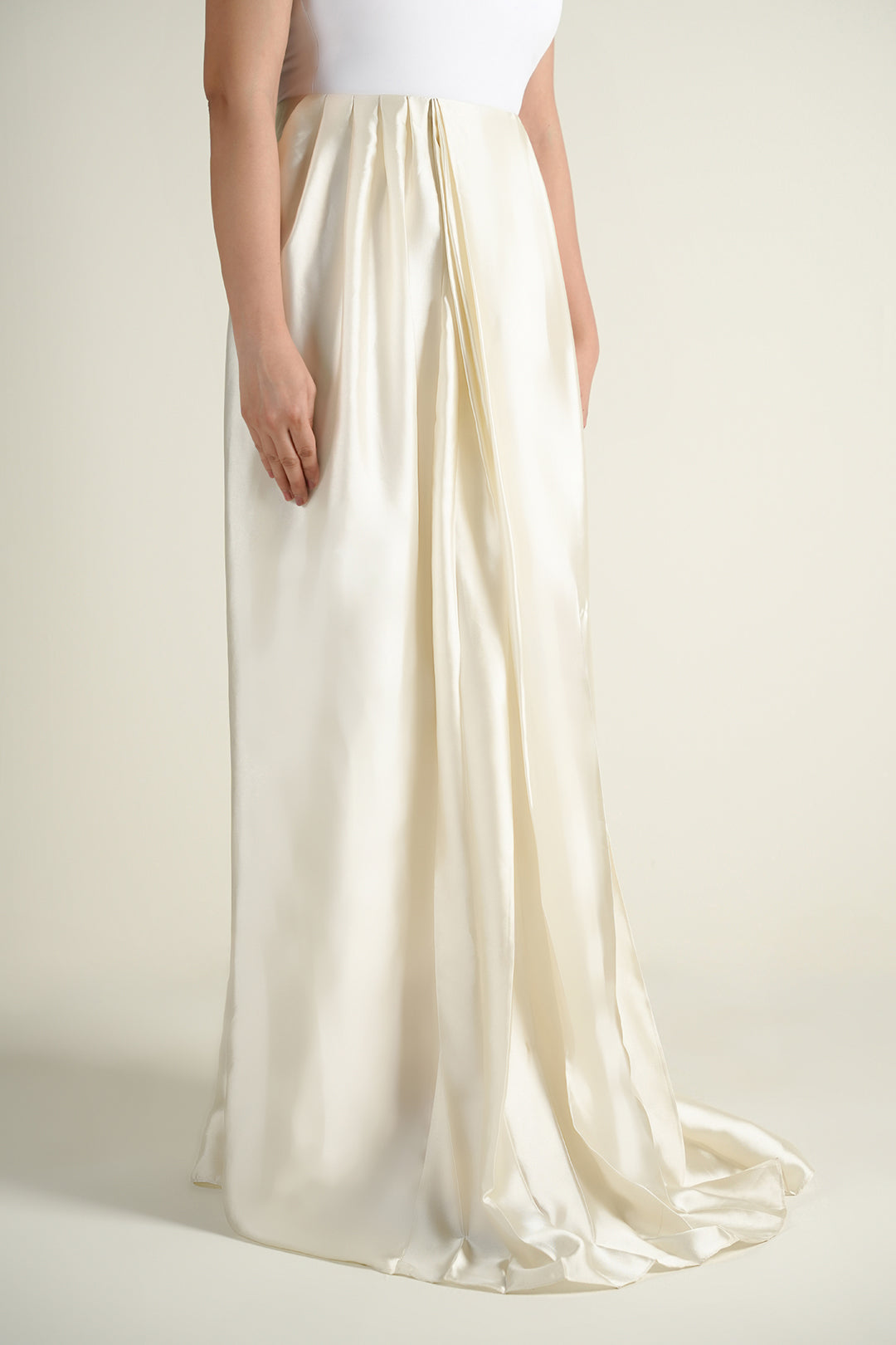 Asqa Skirt