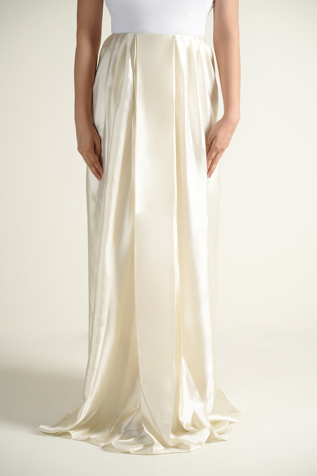 Asqa Skirt