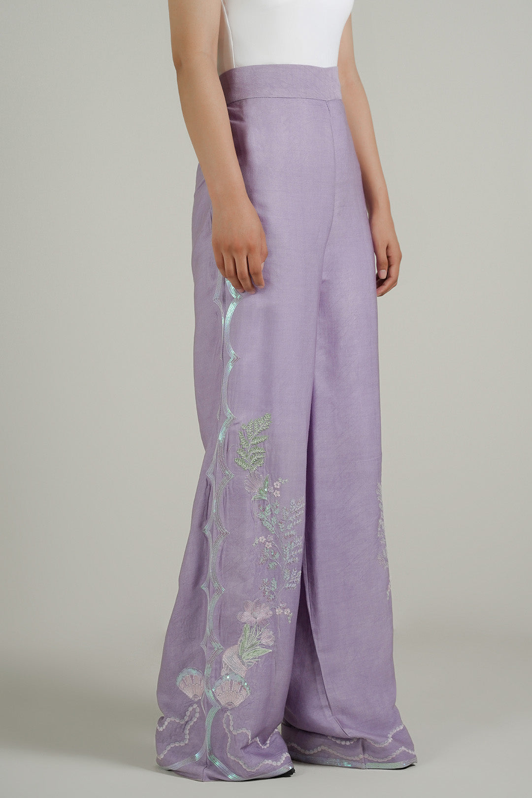 Mawzal Pants