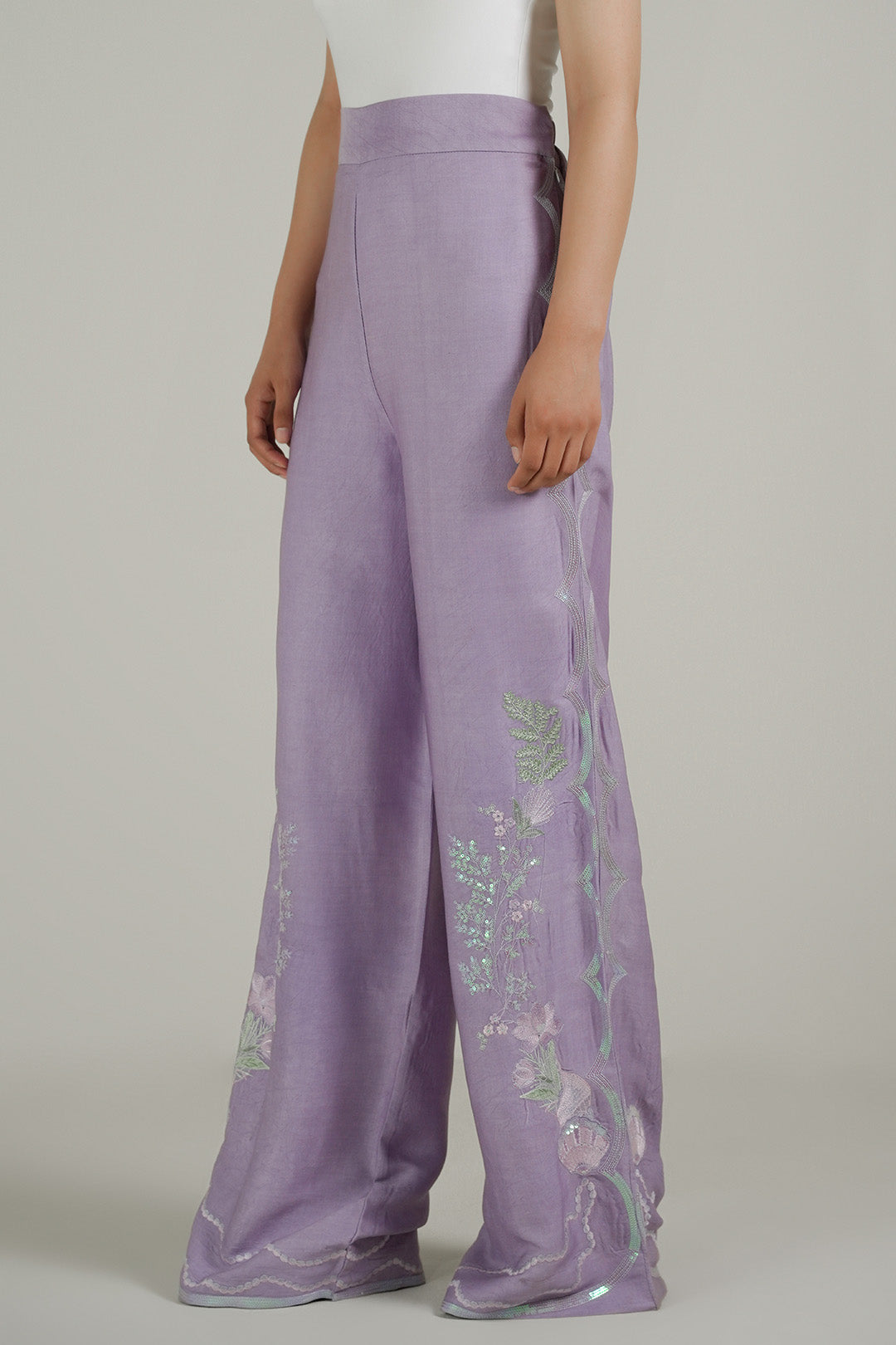 Mawzal Pants