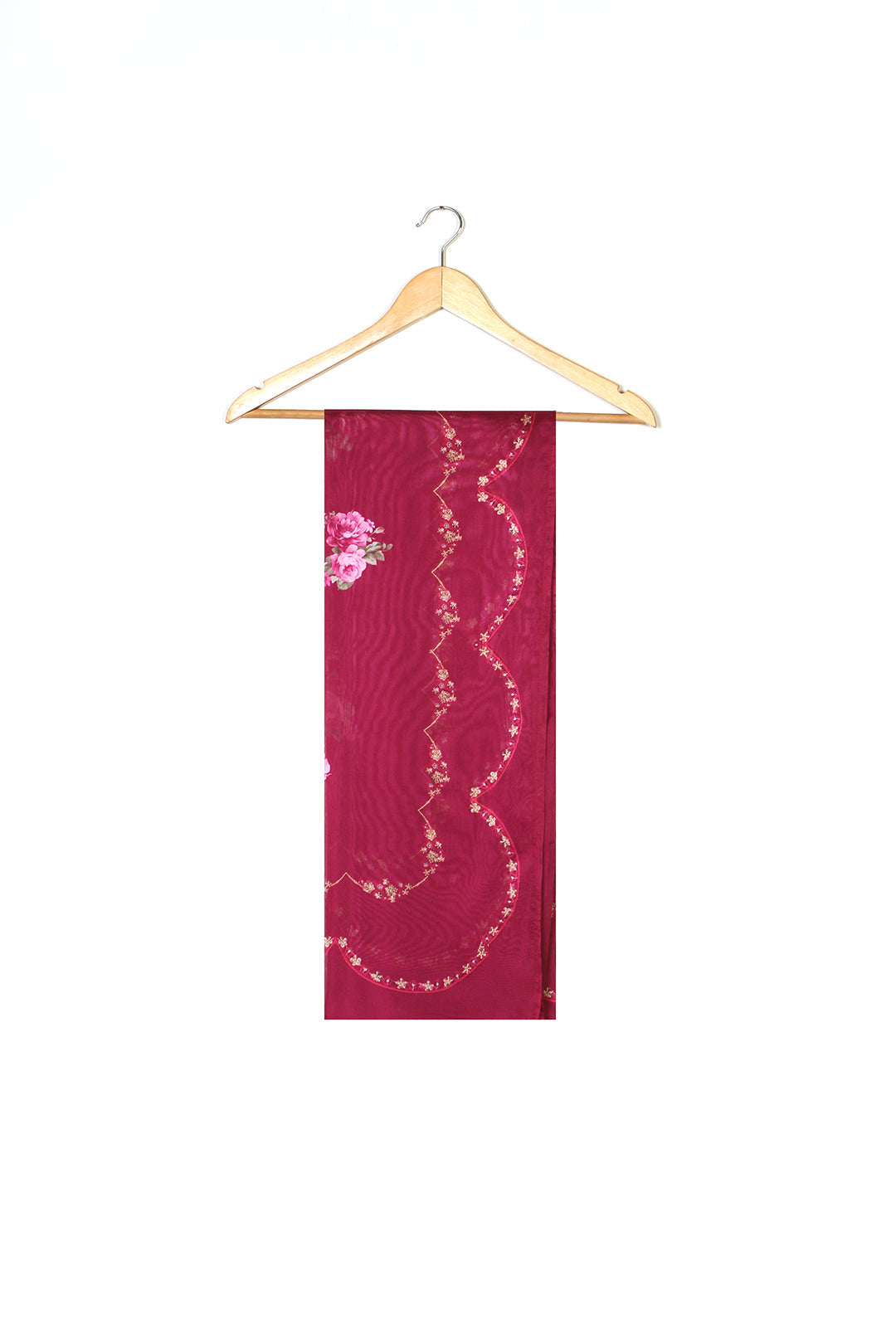 Abinum Dupatta