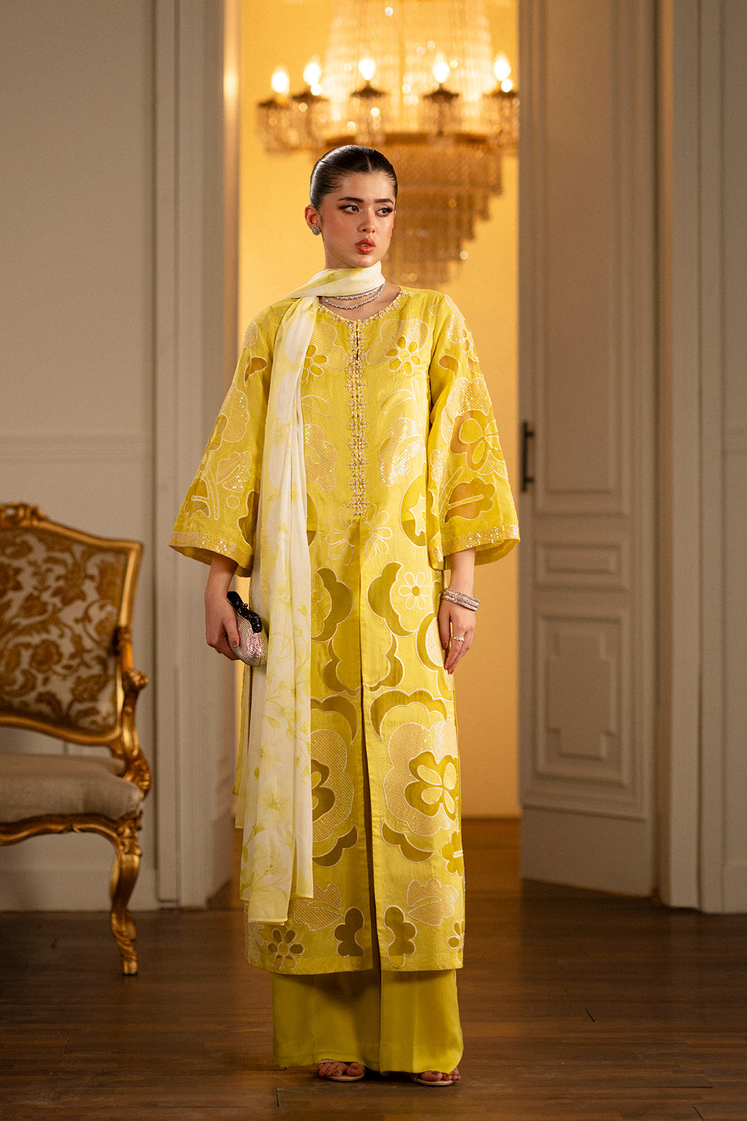 Araim Dupatta