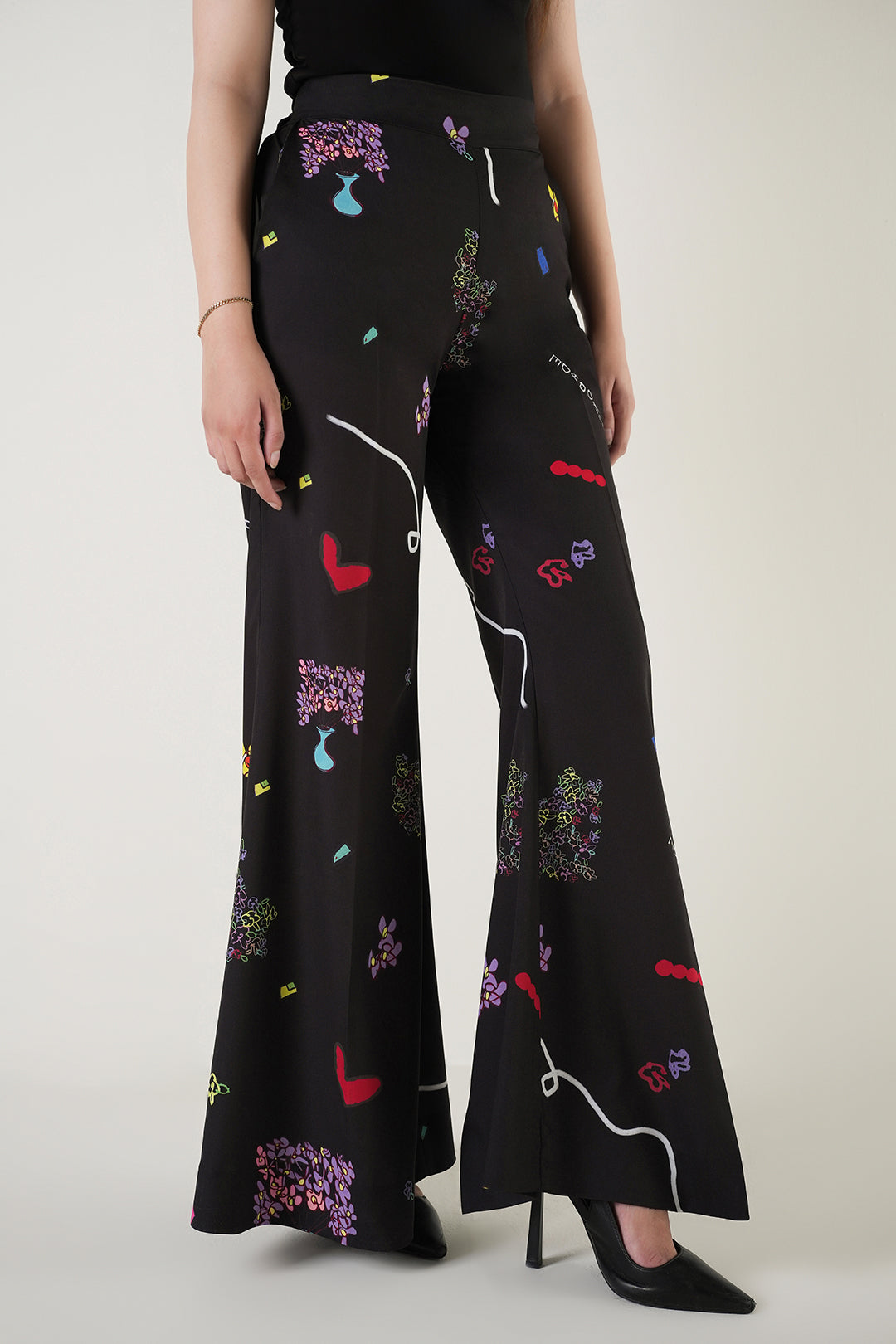 Fashion Reframed-Pants