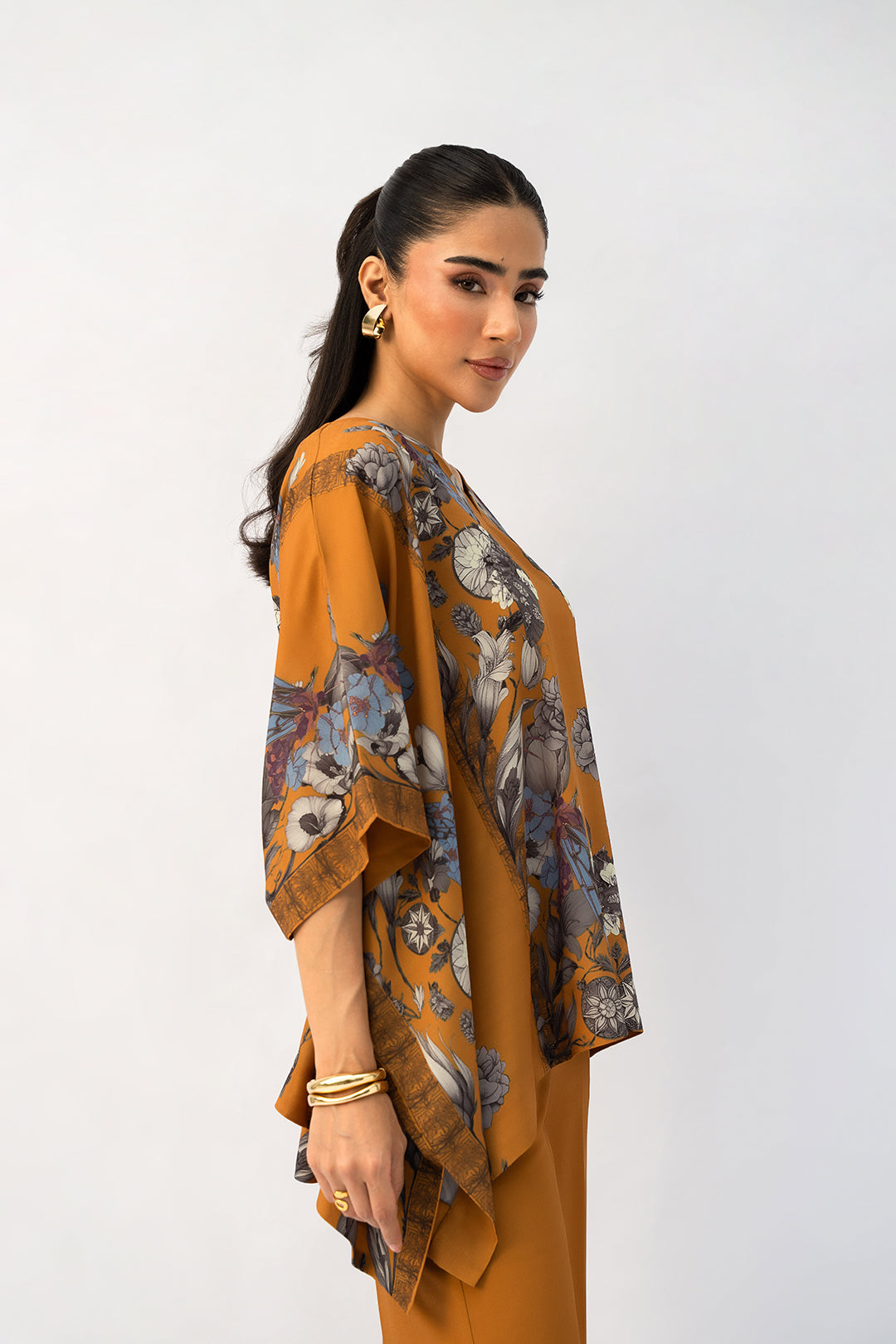 Dayor Cape