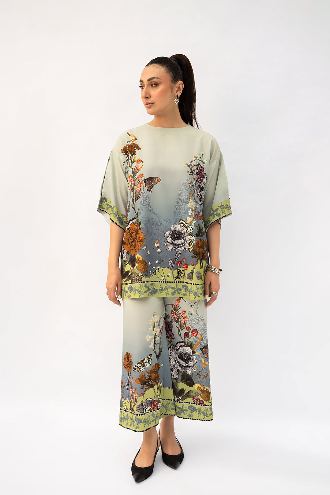 Igaar Tunic