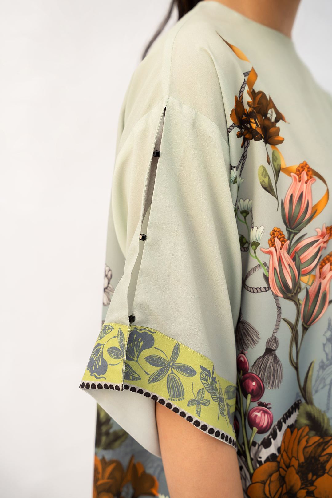 Igaar Tunic