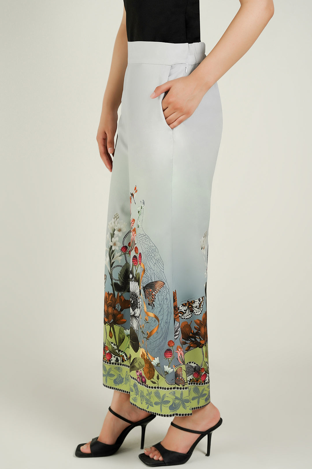 Igaar Pants