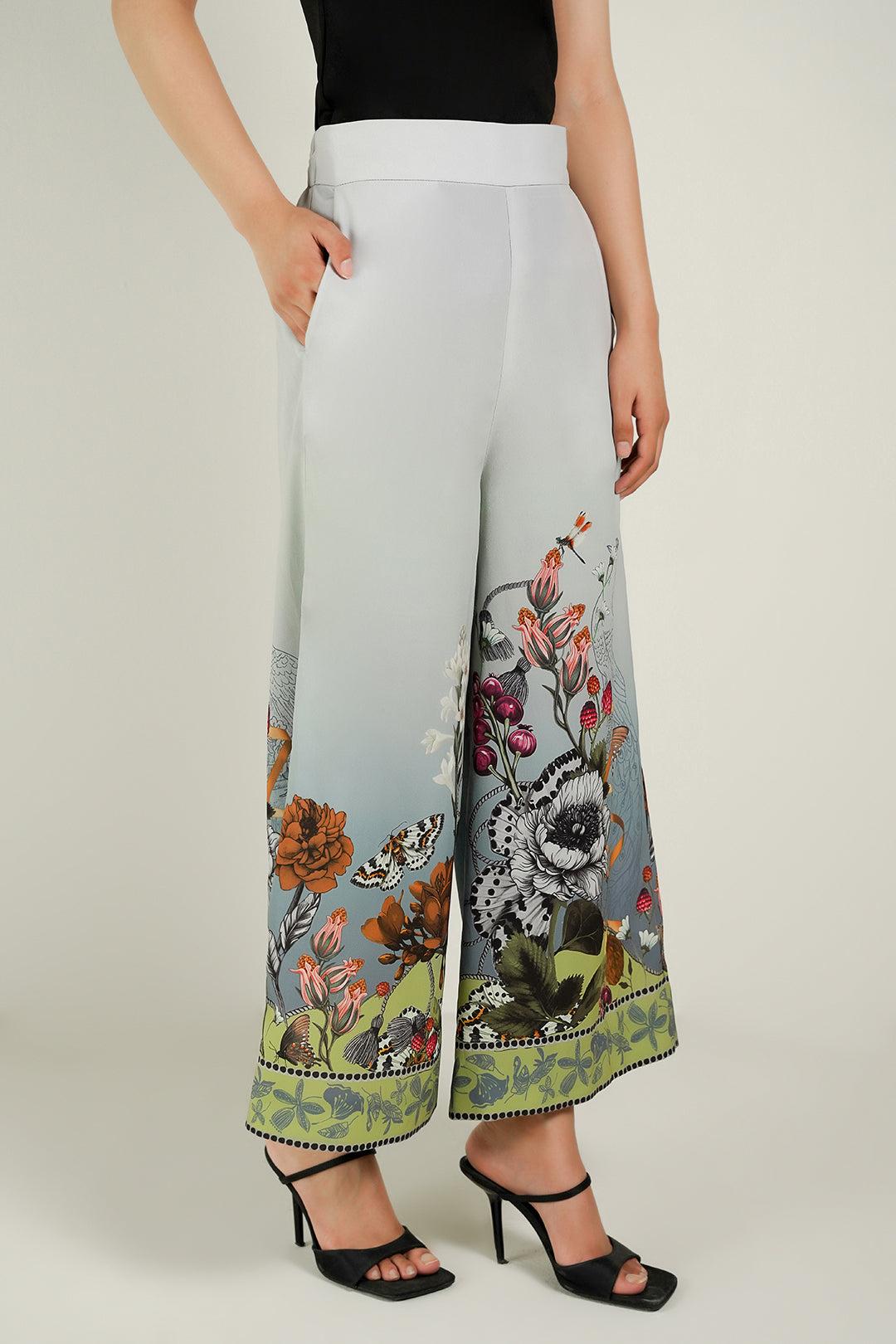 Igaar Pants