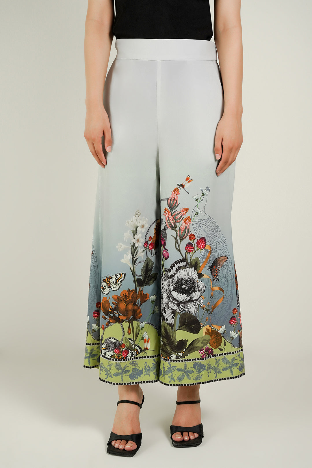 Igaar Pants
