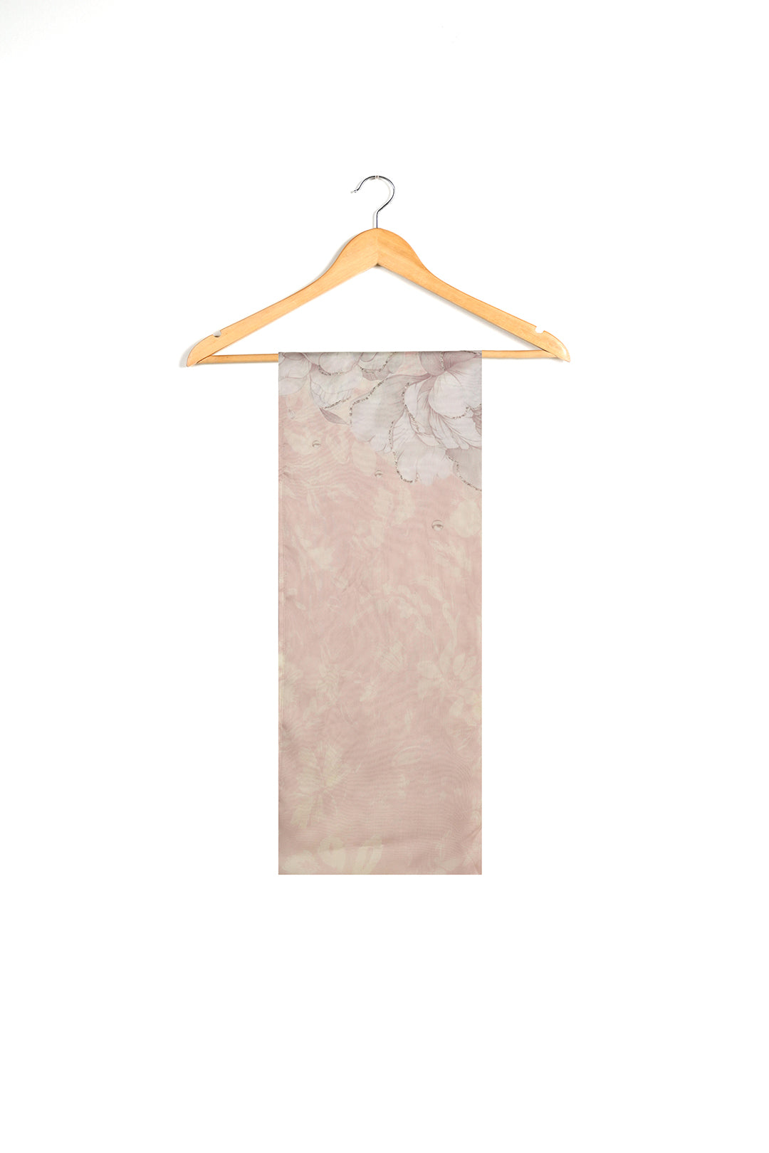 Saer Dupatta