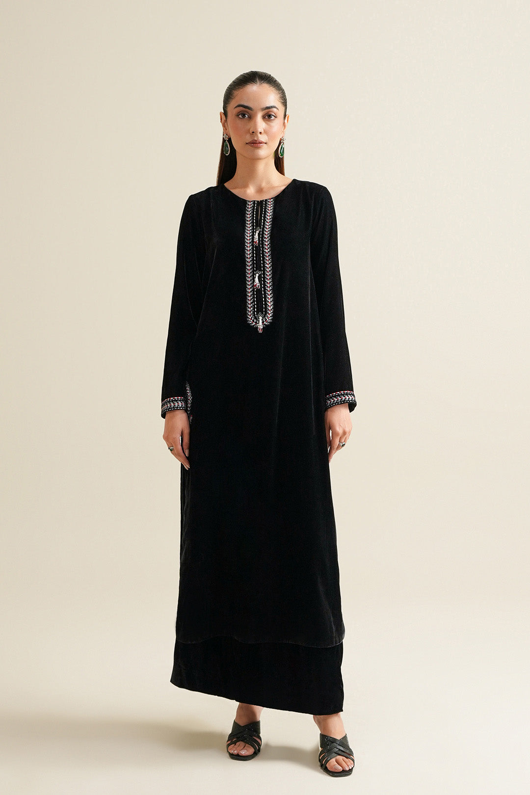 Munari Long
