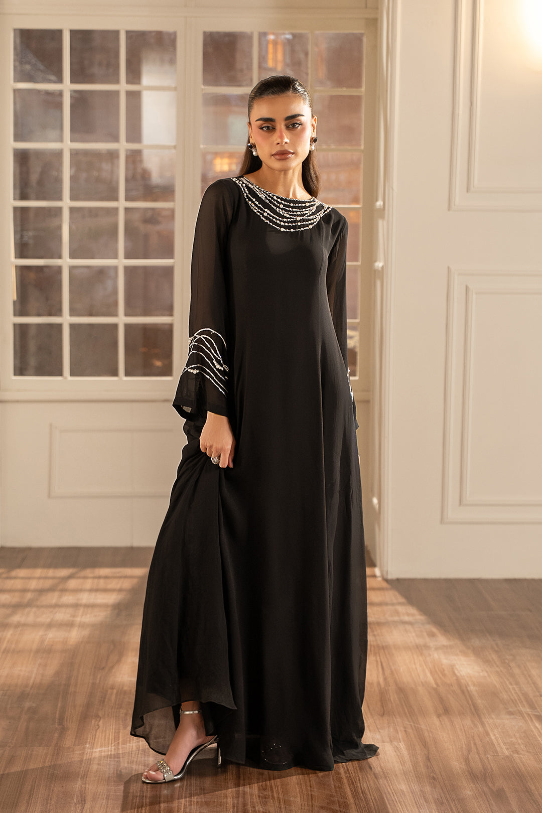 Lyall Dress