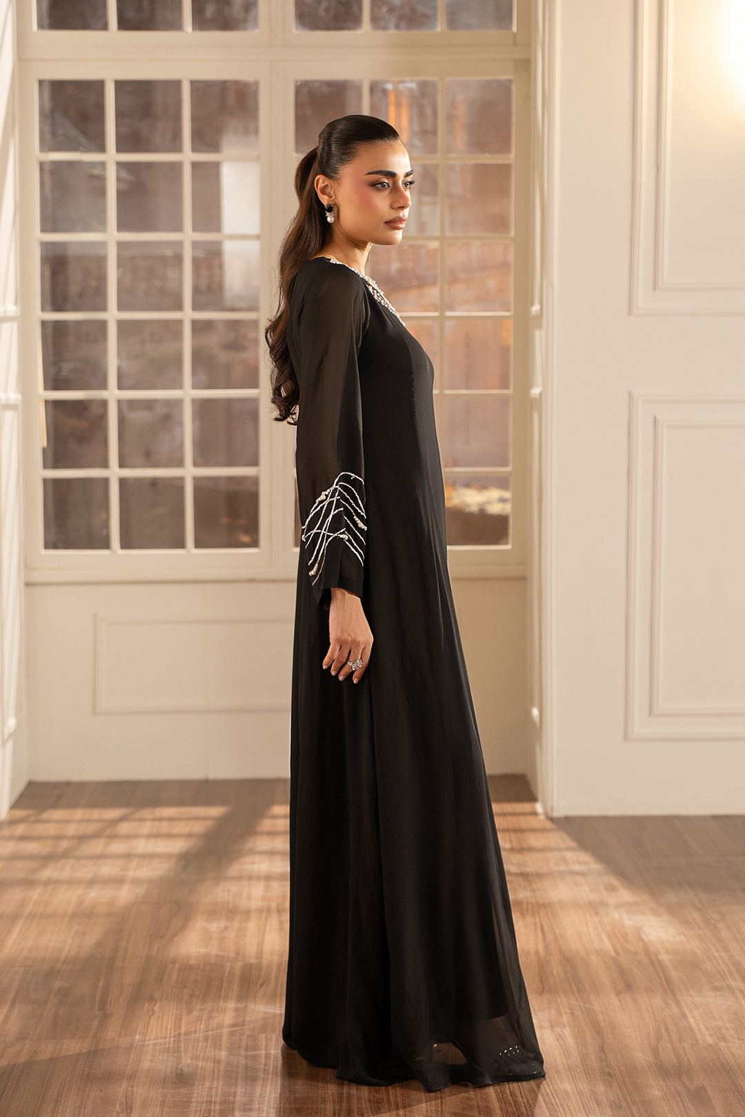 Lyall Dress