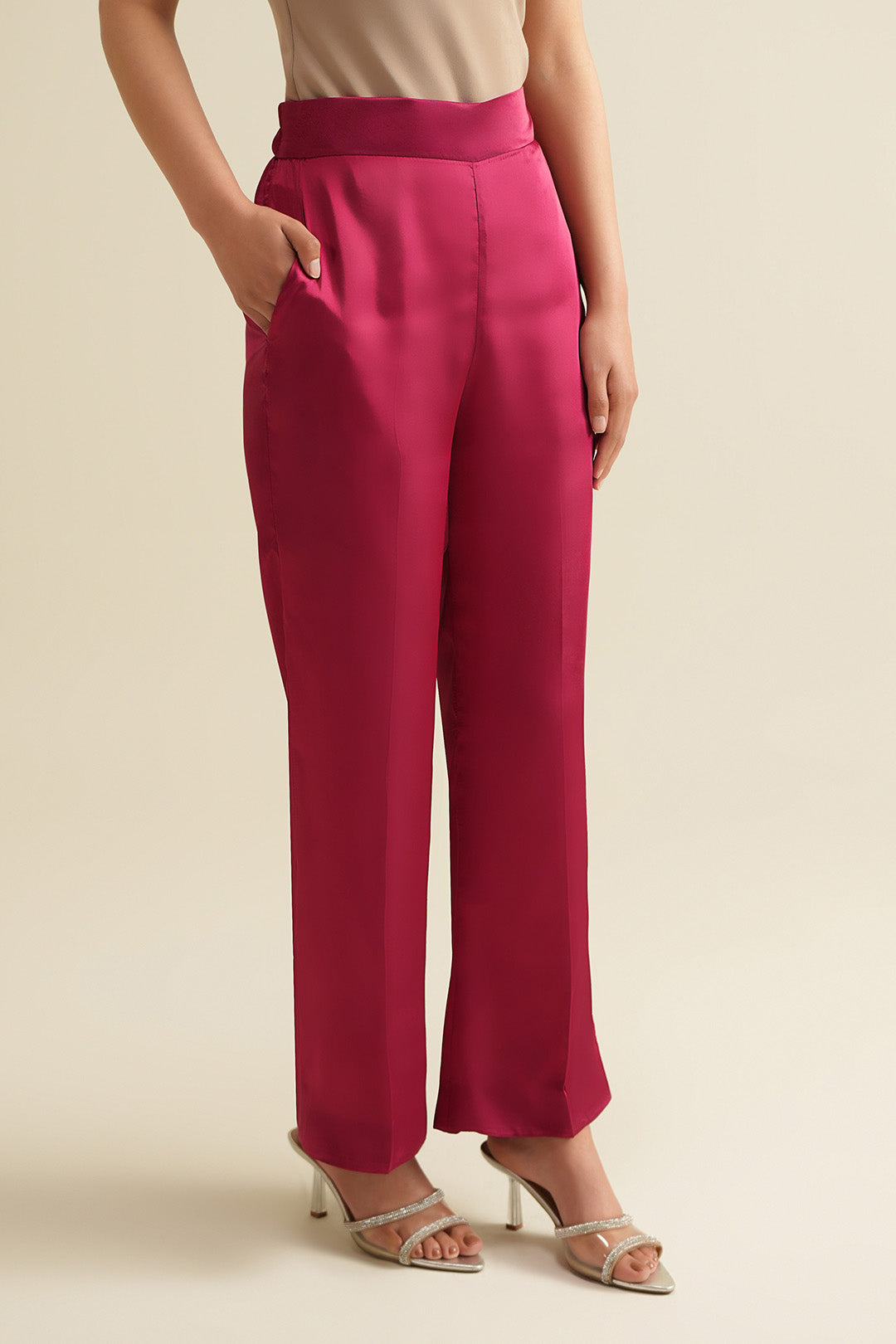 Zalaar Pants