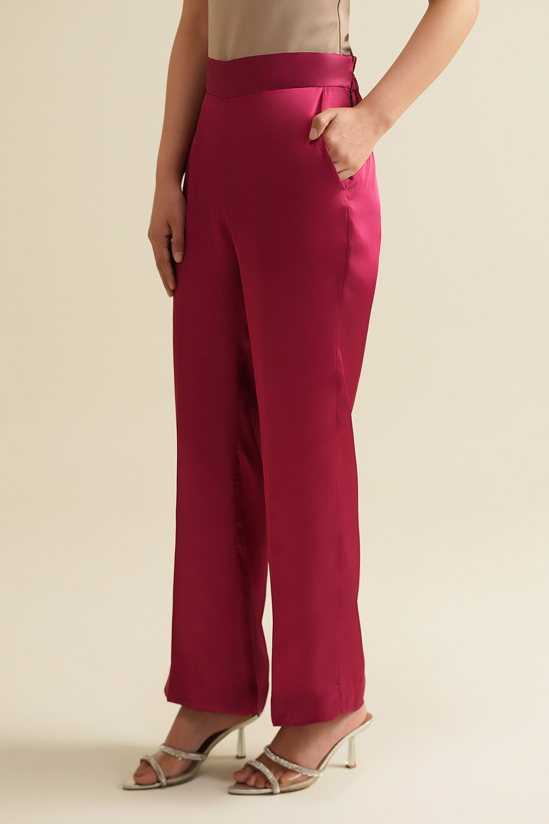 Zalaar Pants
