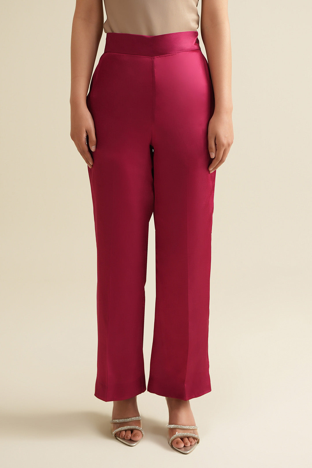 Zalaar Pants