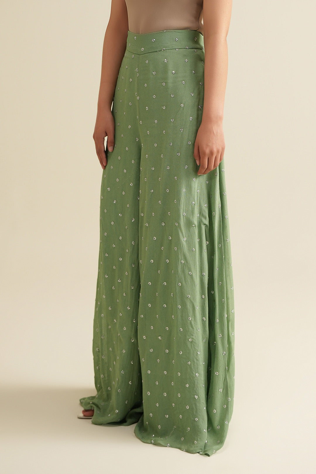 Reyaar Pants