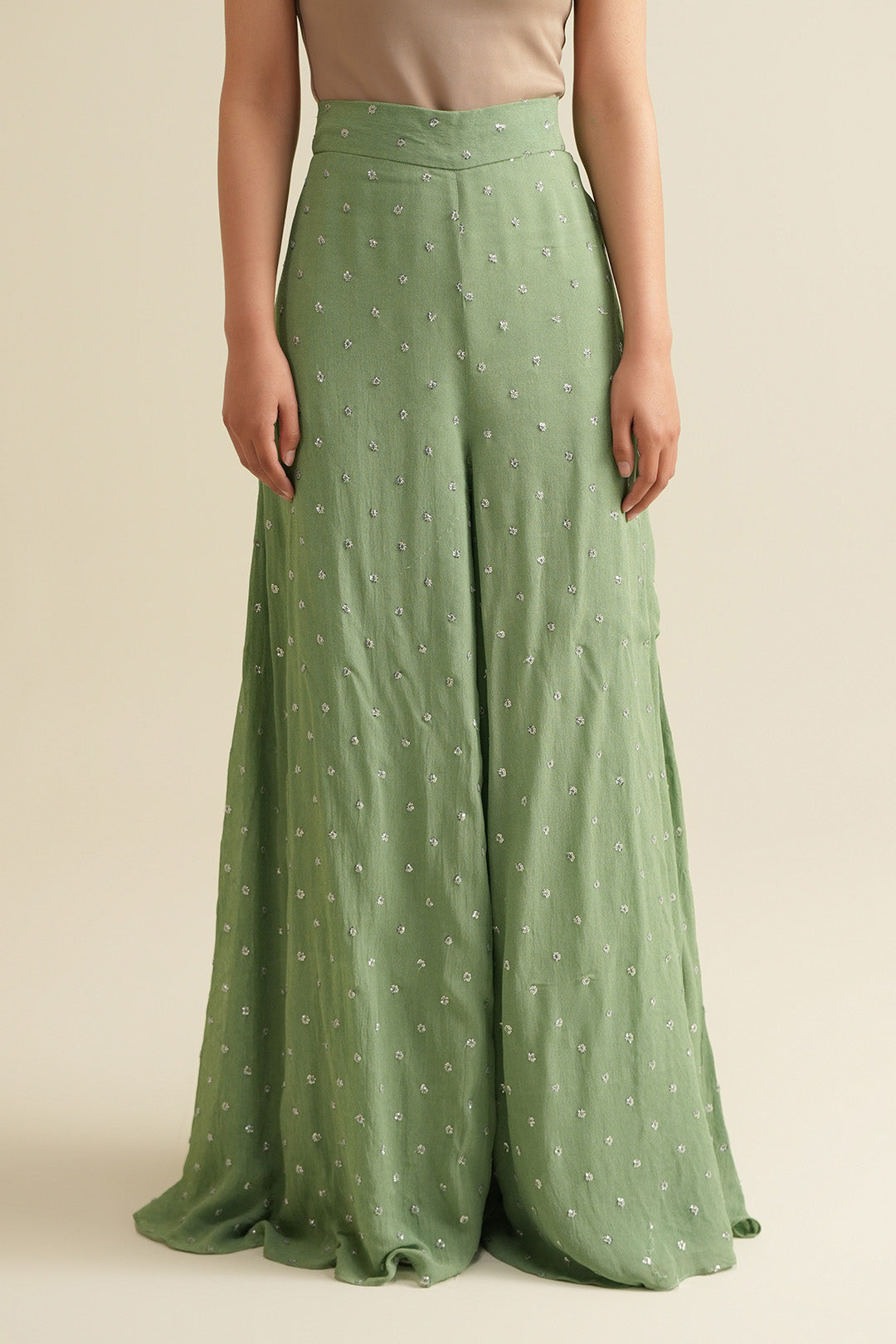 Reyaar Pants