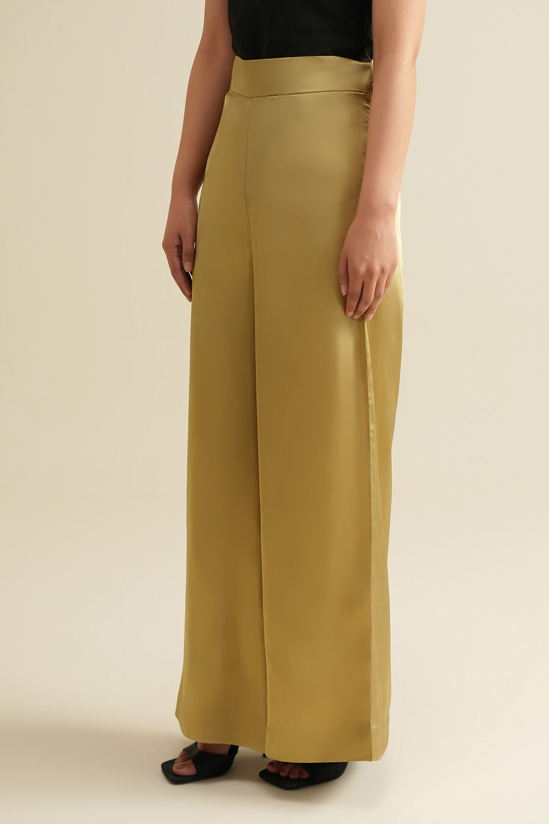 Elaare Pants