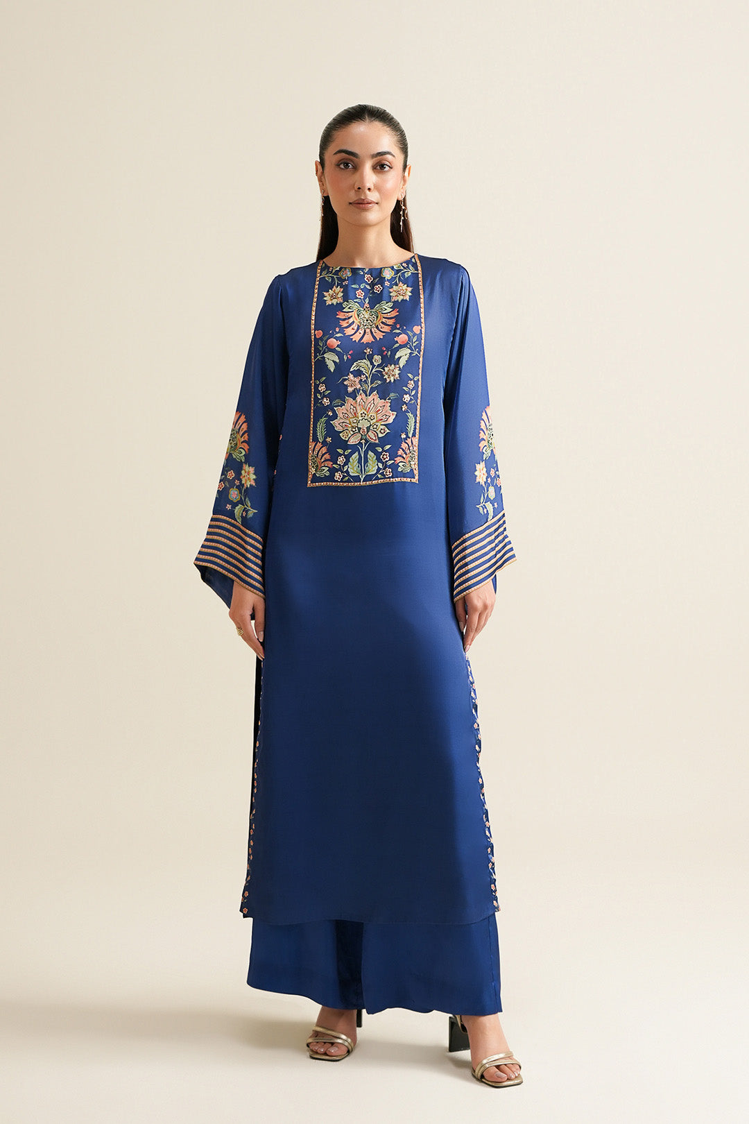Anbar Long