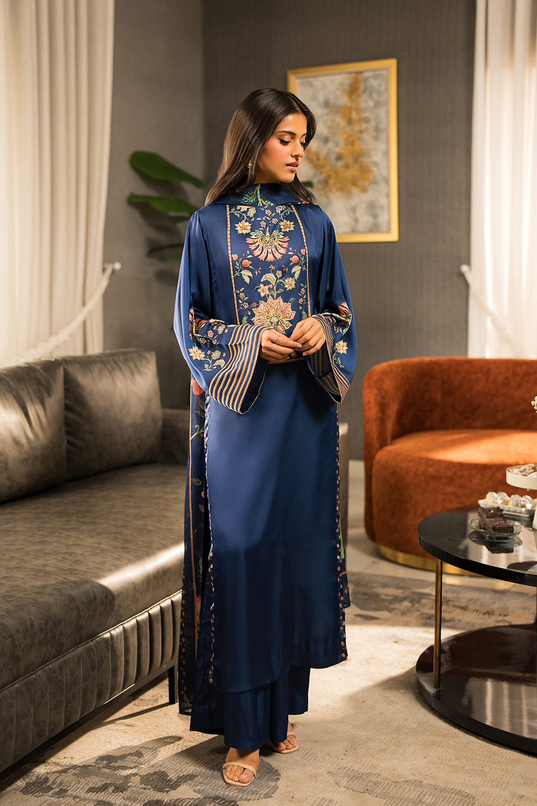 Anbar Long