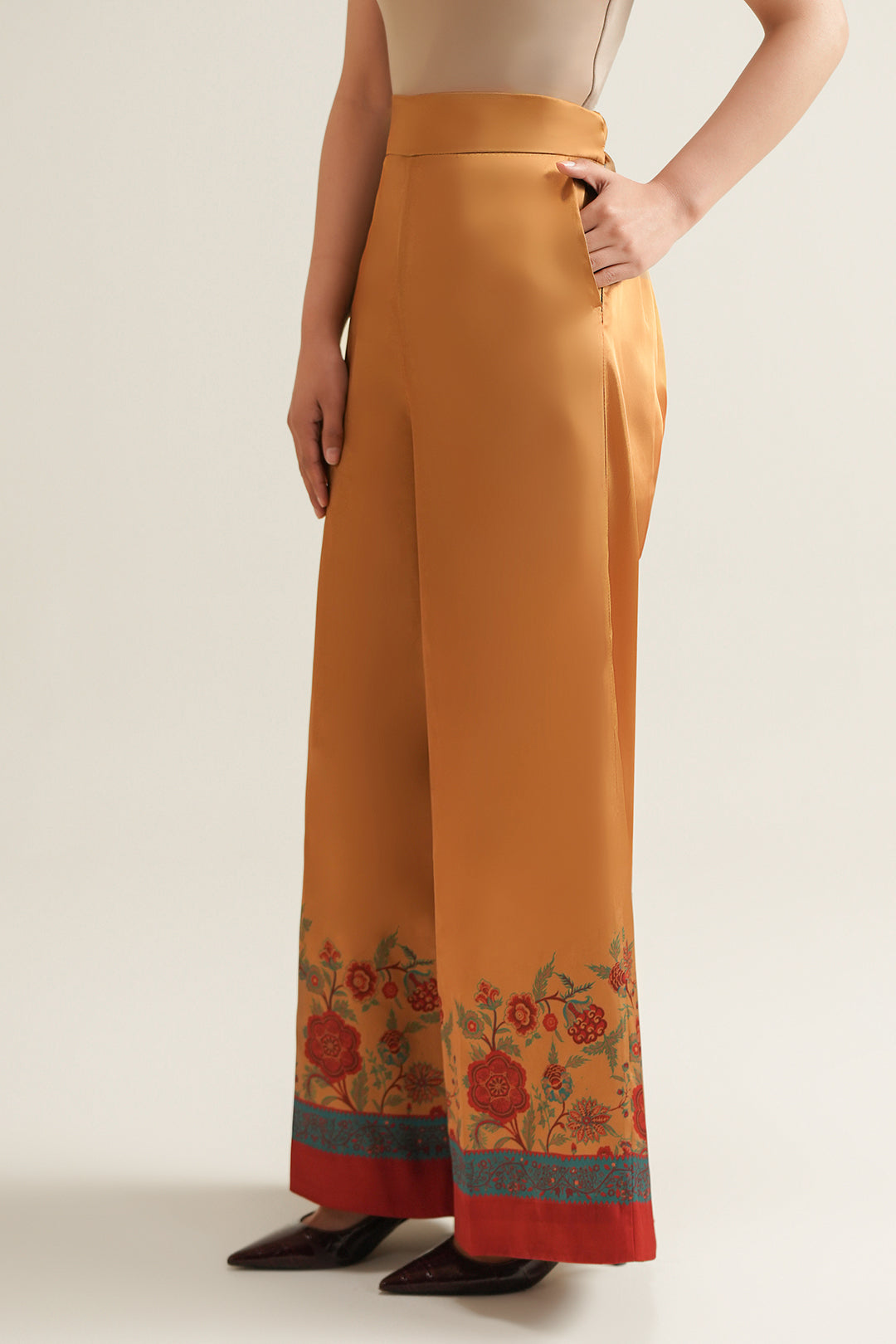 Kurdish Pants