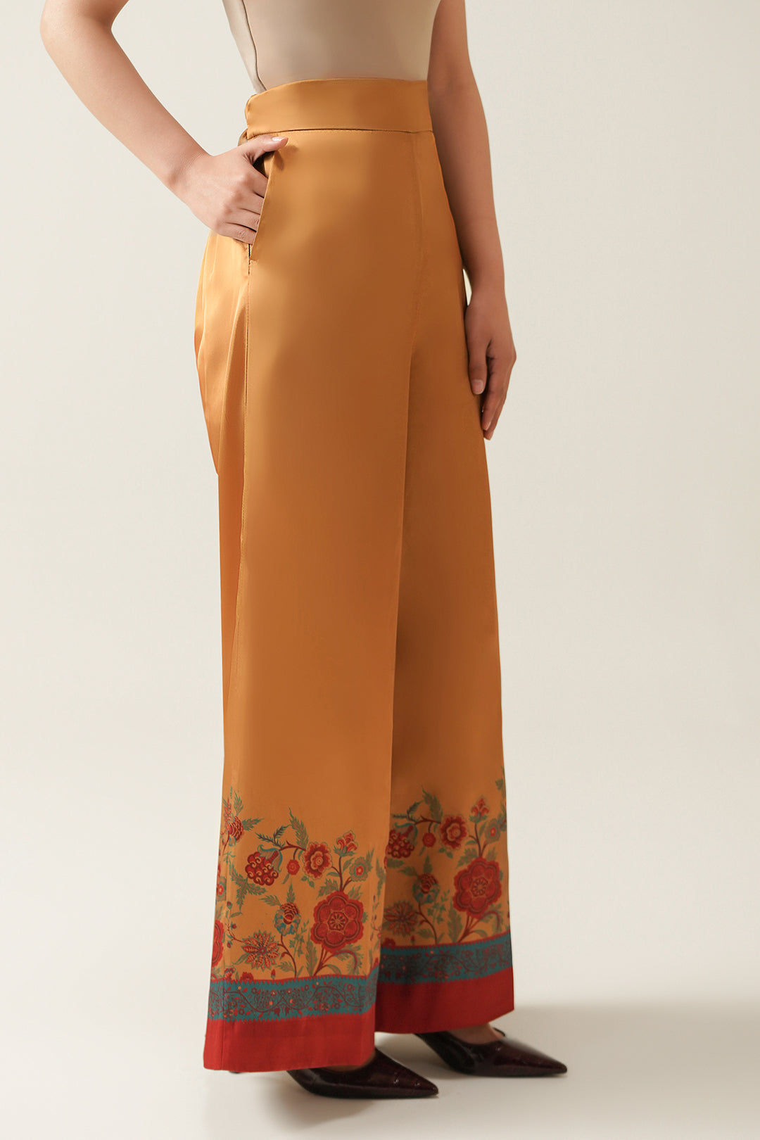 Kurdish Pants