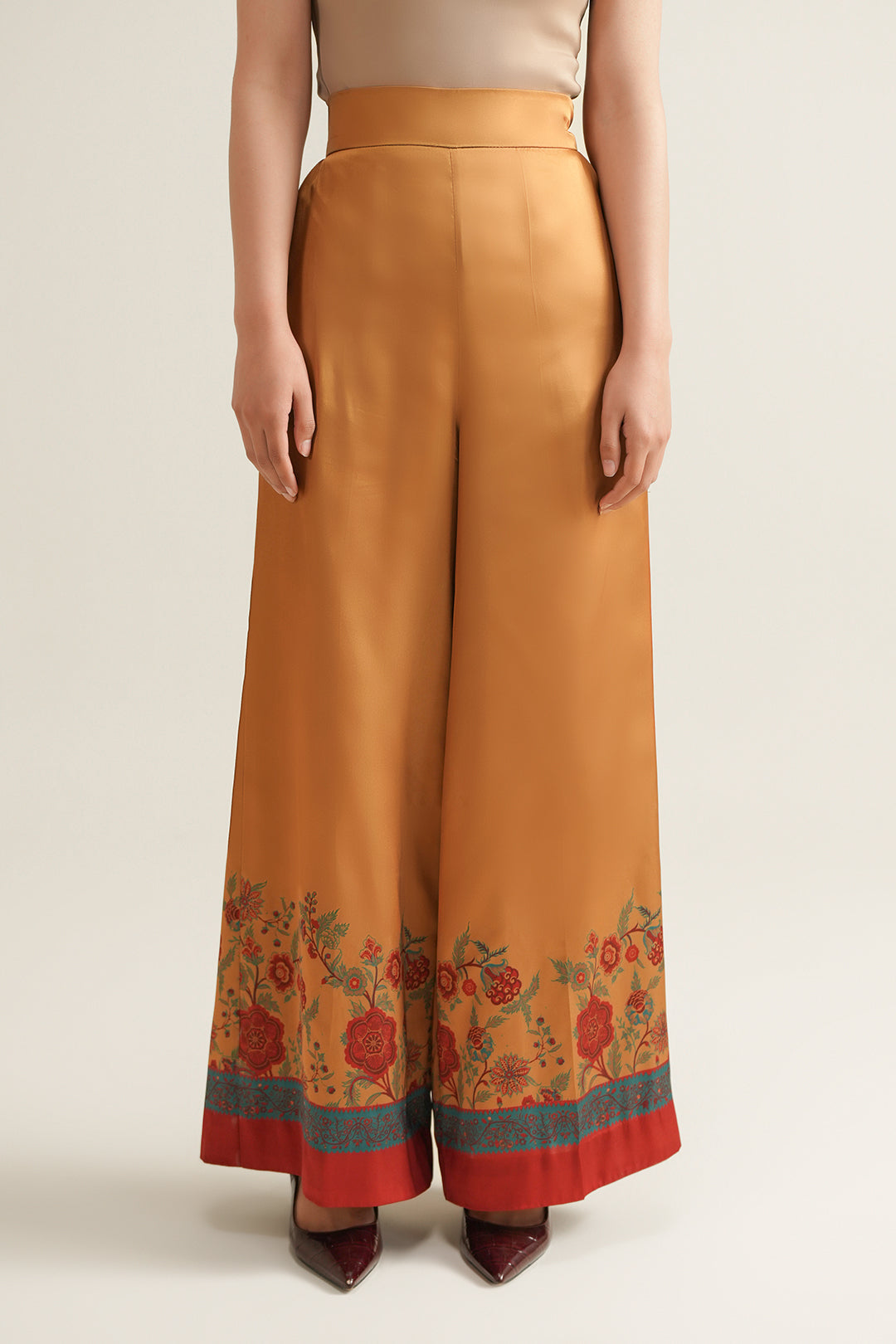 Kurdish Pants