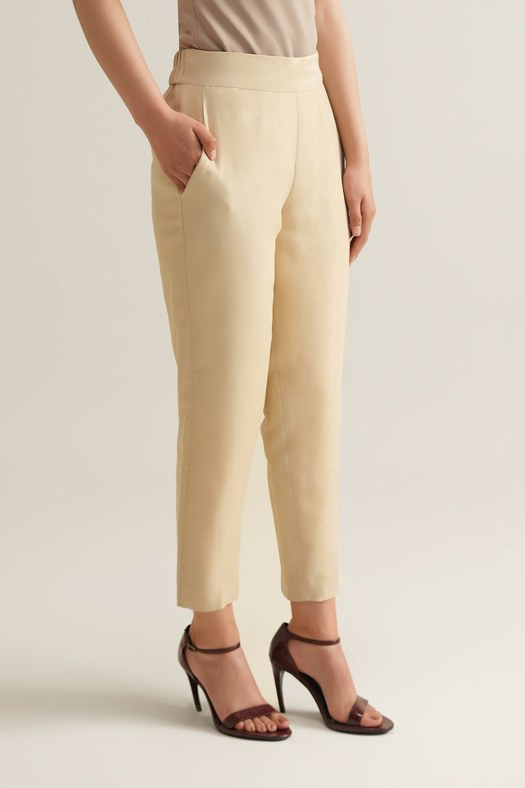 Kishwan Pants