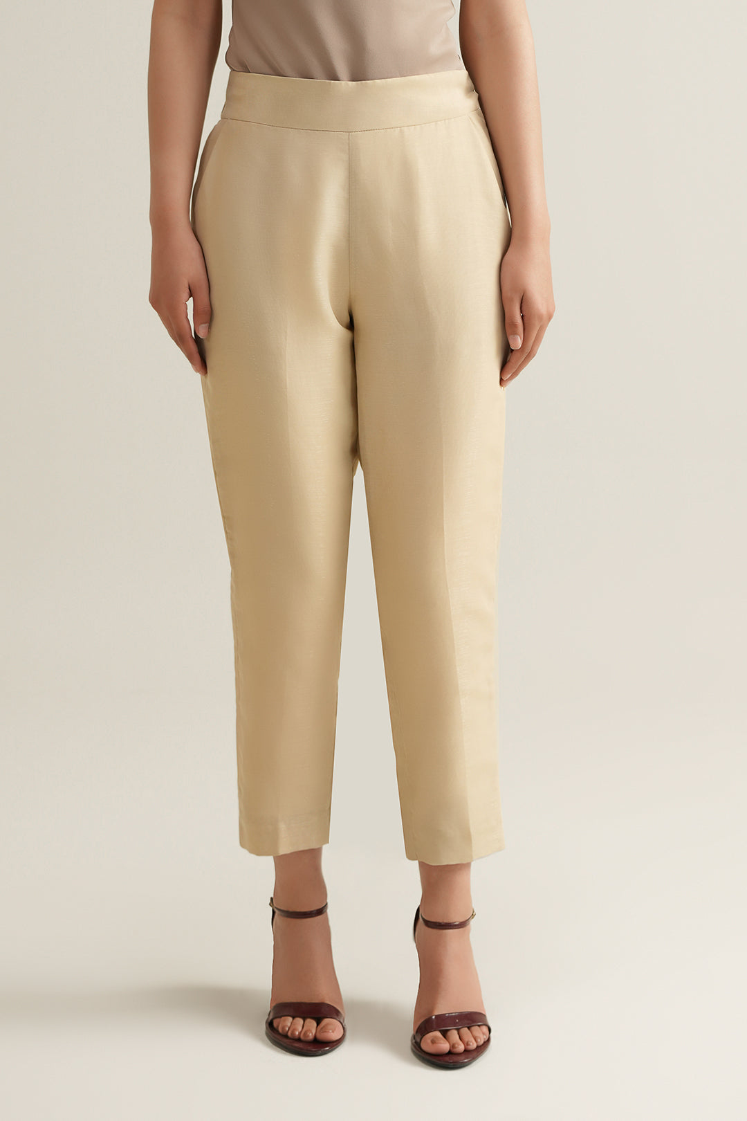 Kishwan Pants