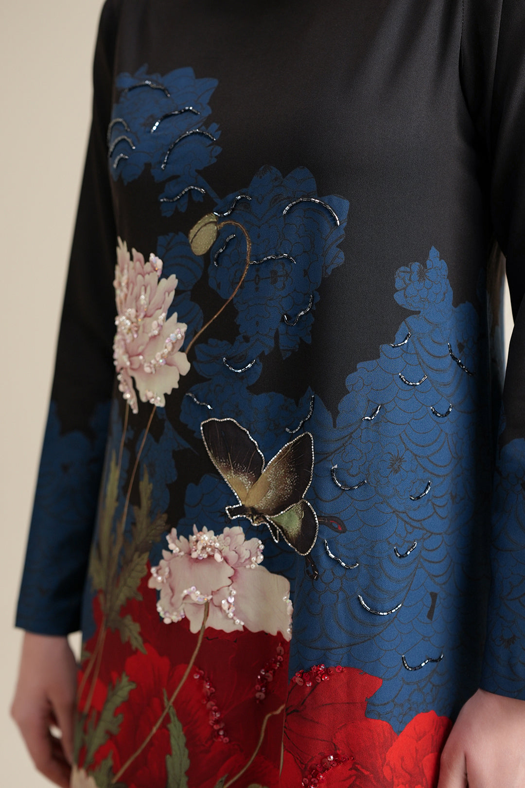 Azelia Dress