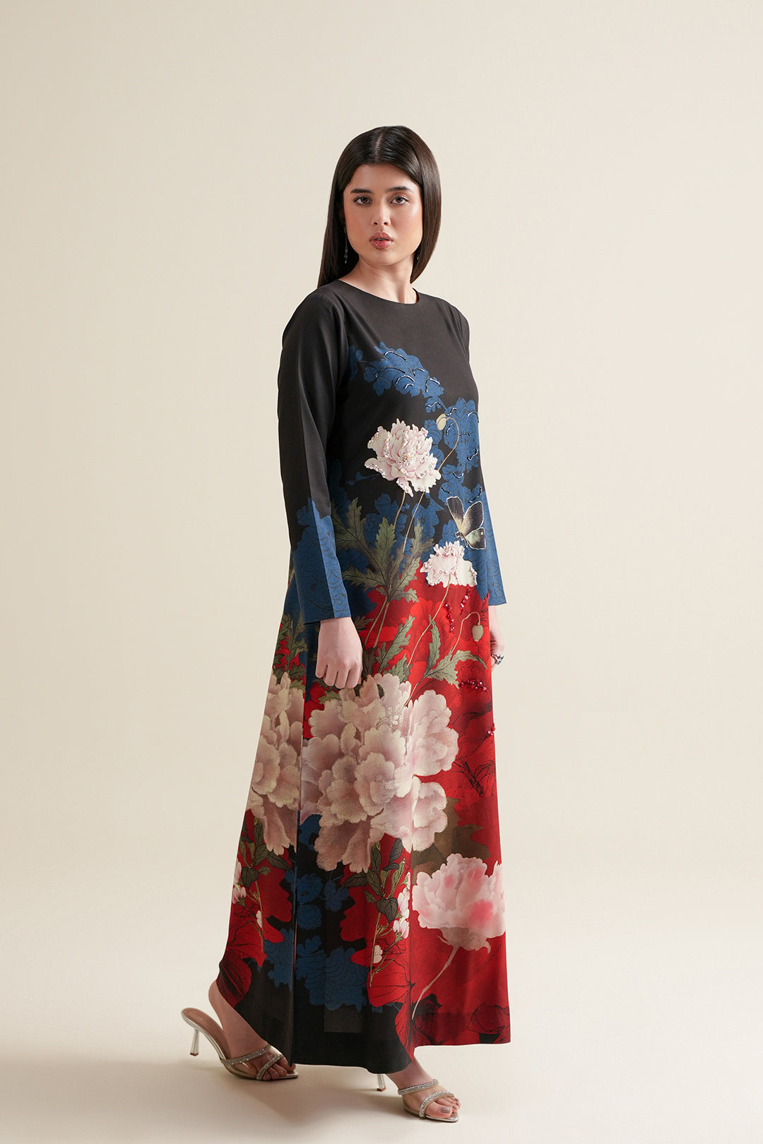 Azelia Dress