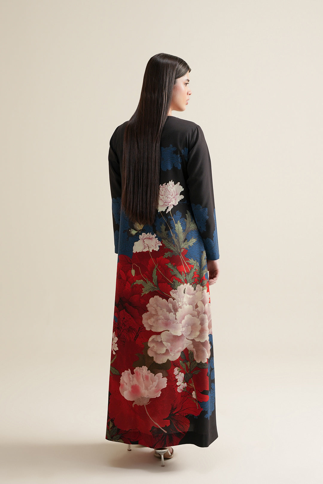 Azelia Dress