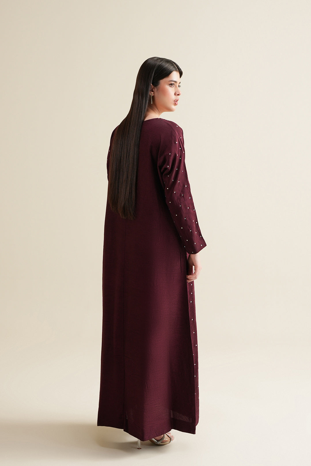Solene Dress